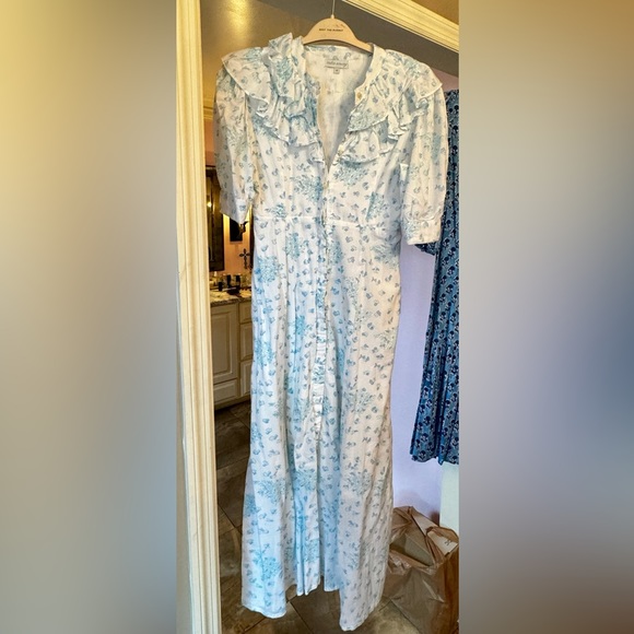 India Amory size medium - Picture 3 of 3